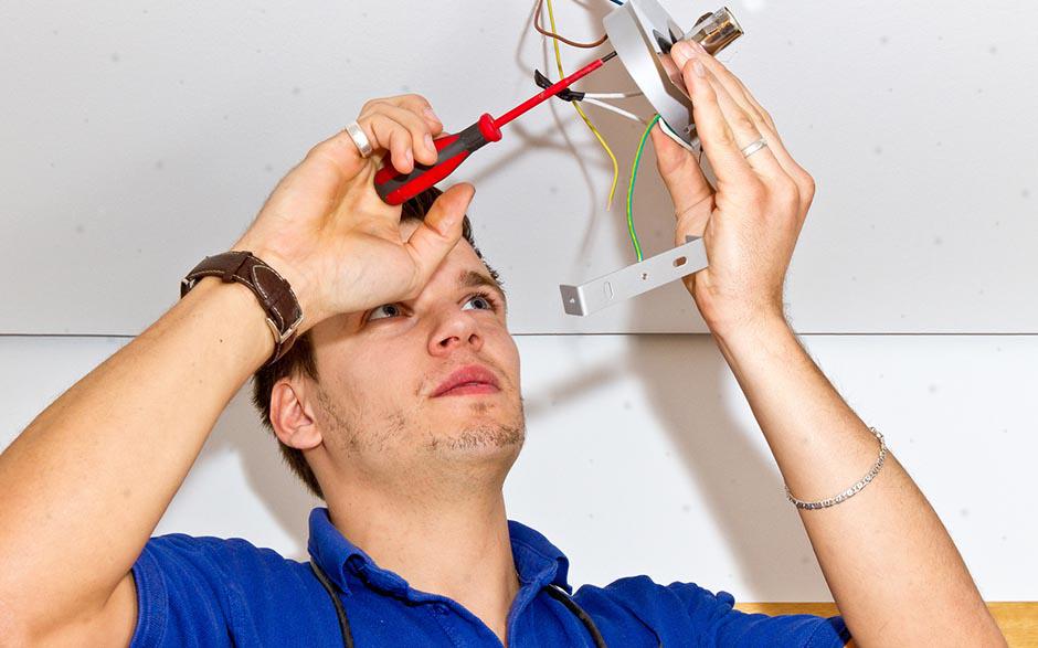 électricité Pierrelaye