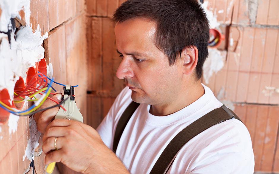 électricité Pierrelaye
