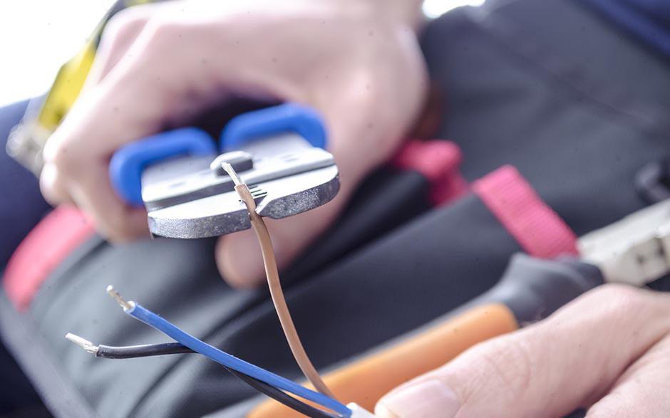 électricité Pierrelaye