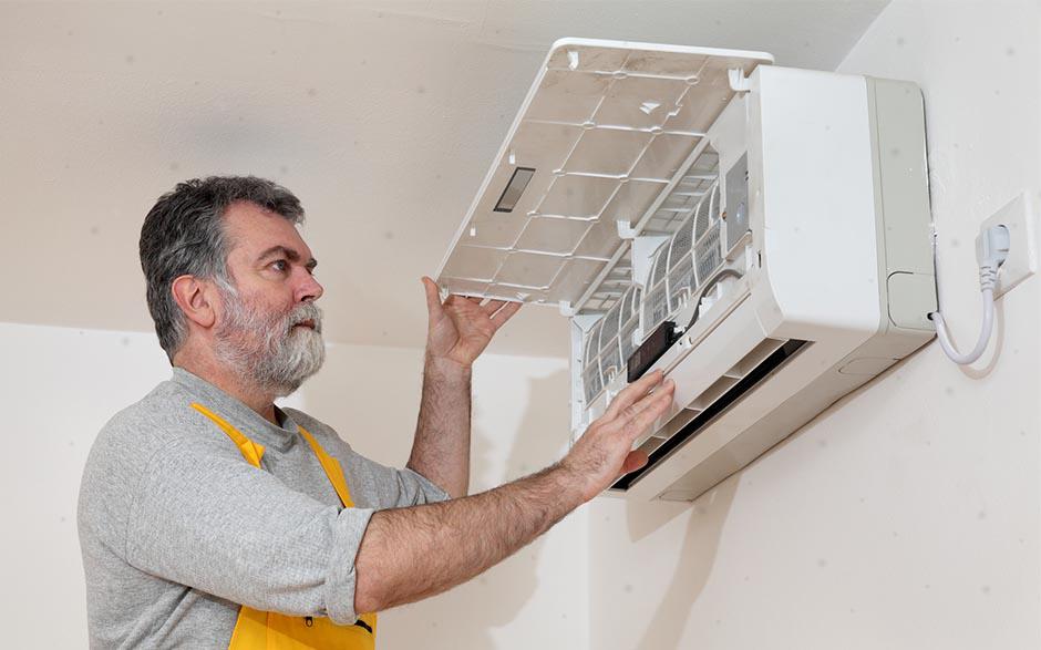 installation électrique domestique Osny